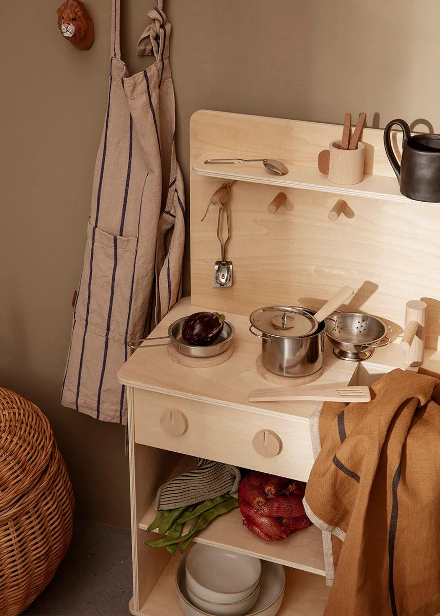 Toro Play Kitchen von Ferm Living - 3 - Jacobsen Plus
