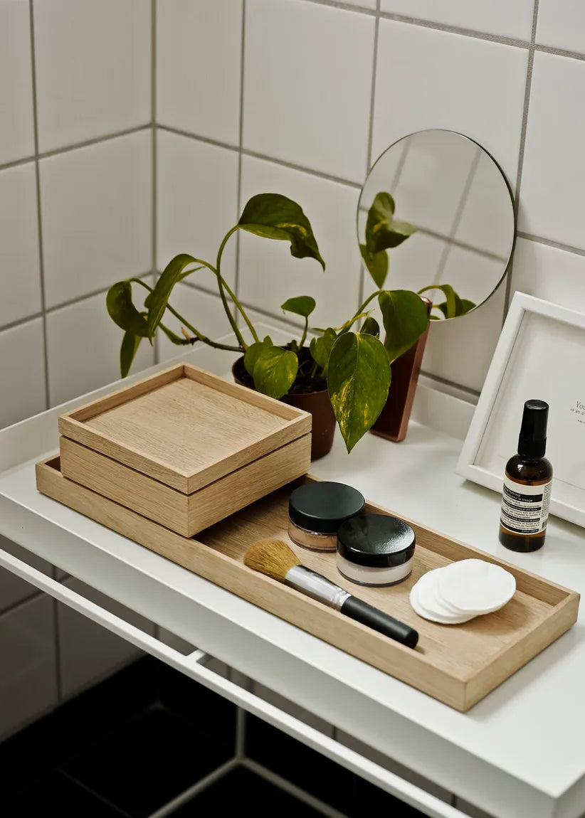 Skagerak Nomad Tablett von Fritz Hansen - 2 - Jacobsen Plus