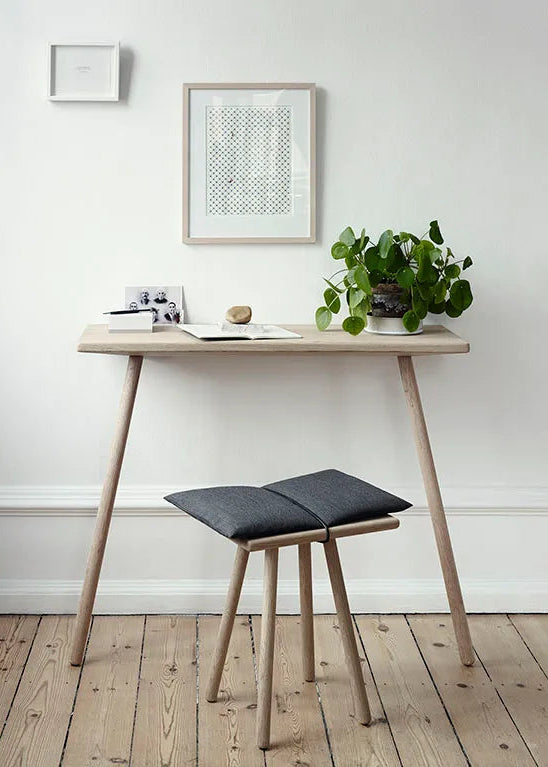 Skagerak Georg Konsolbord von Fritz Hansen - 1 - Jacobsen Plus