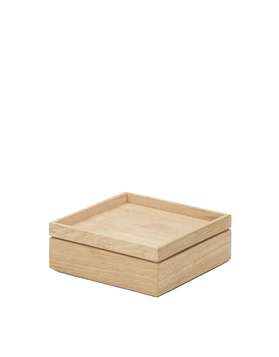 Skagerak Nomad Box von Fritz Hansen - 1 - Jacobsen Plus