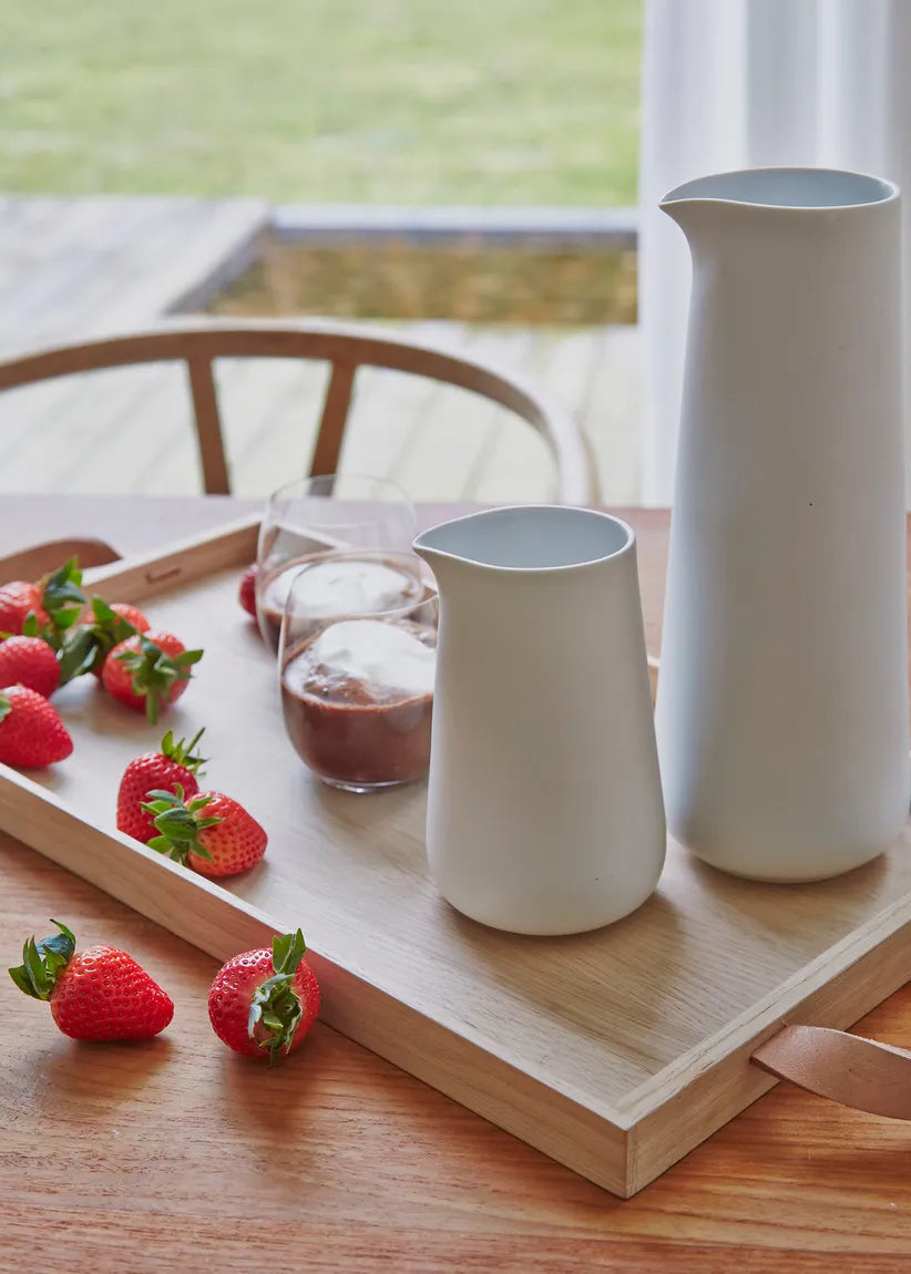 Skagerak Norr Tablett von Fritz Hansen - 2 - Jacobsen Plus