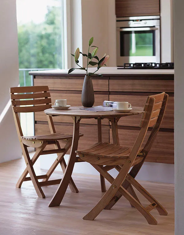 Skagerak Vendia Tisch von Fritz Hansen - 4 - Jacobsen Plus