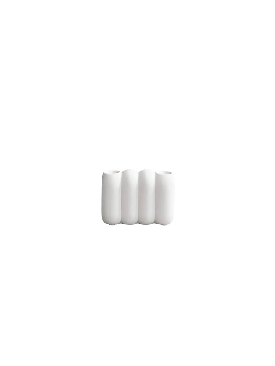 Tube Candleholder, mini fra 101 Copenhagen - 1 - Jacobsen Plus