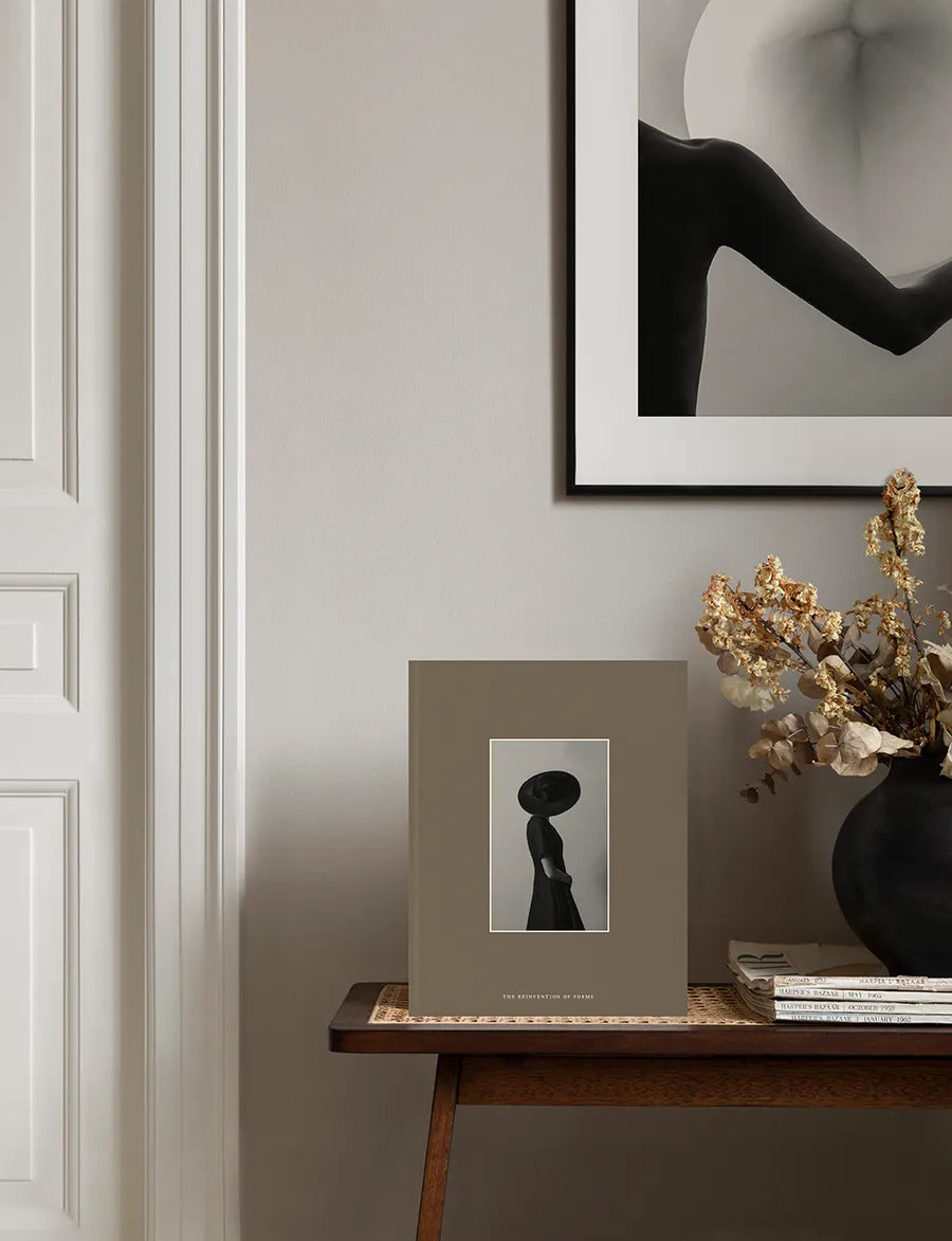 The Reinvention of Forms, Sand von New Mags - 2 - Jacobsen Plus