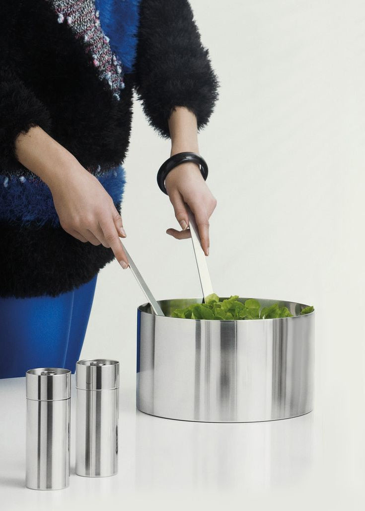 Arne Jacobsen Salatbesteck von Stelton - 2 - Jacobsen Plus