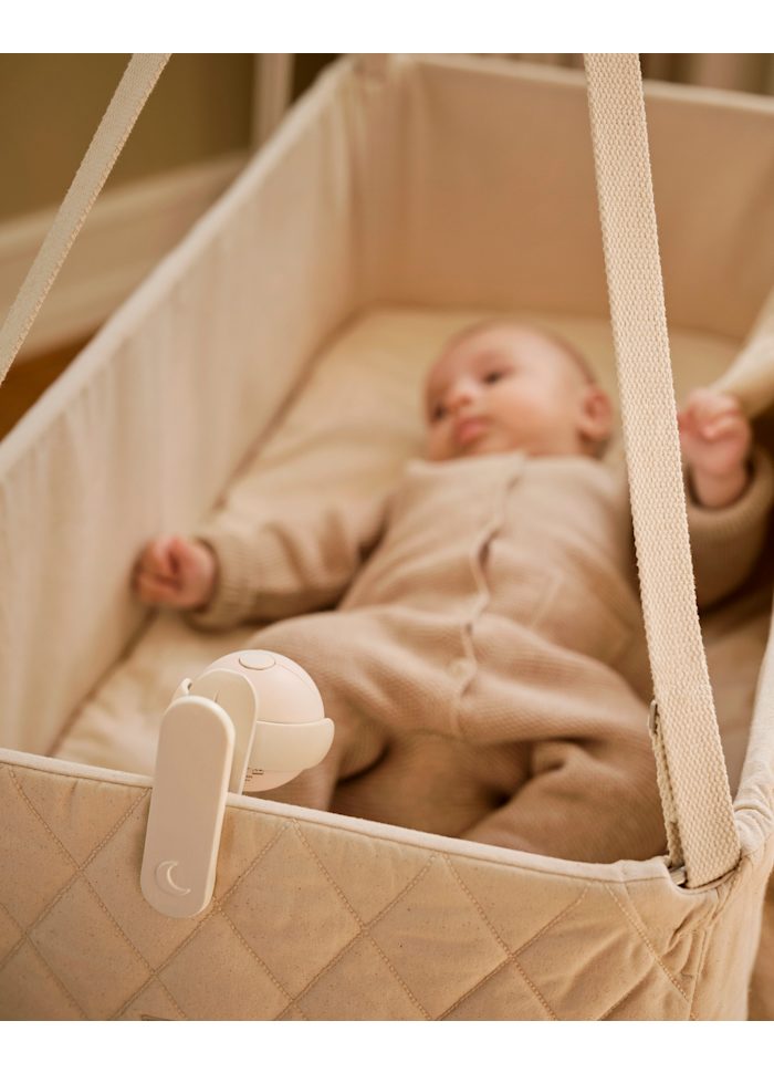 Intelligentes Babyphone mit Kamera von Moonboon - 4 - Jacobsen Plus