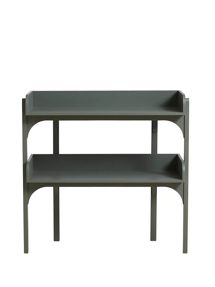 Utility Shelf von Woud - 6 - Jacobsen Plus