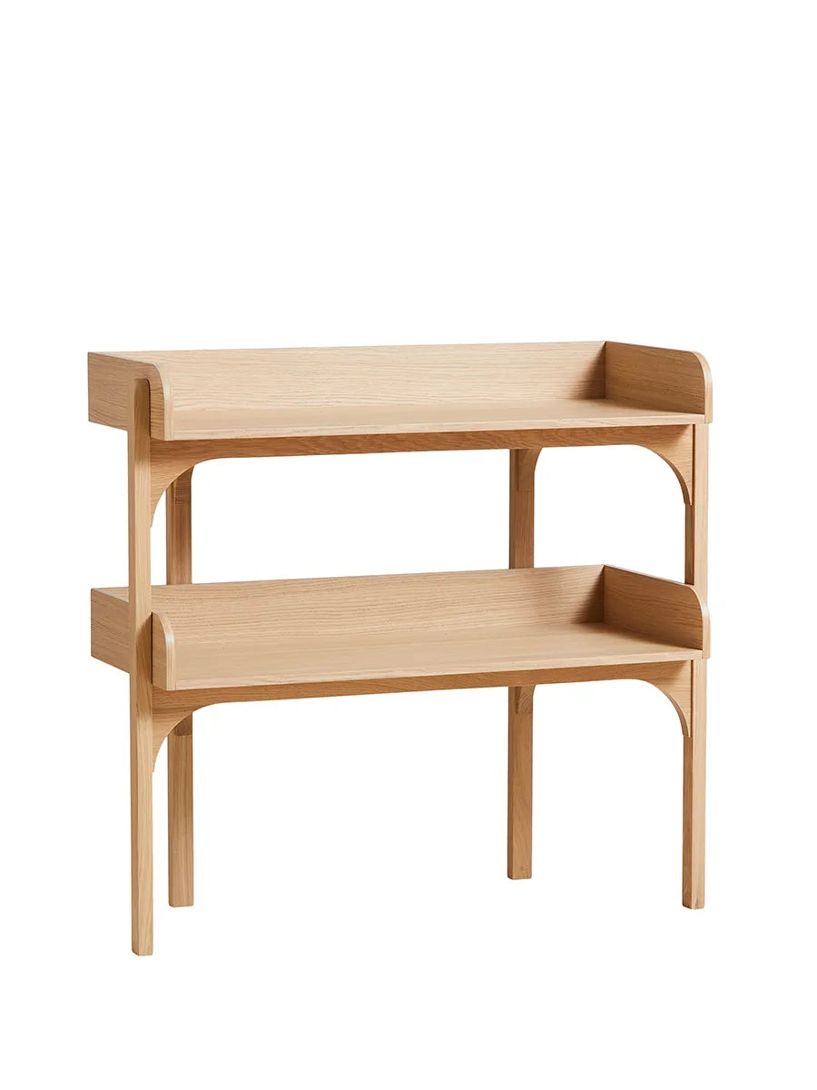 Utility Shelf von Woud - 1 - Jacobsen Plus