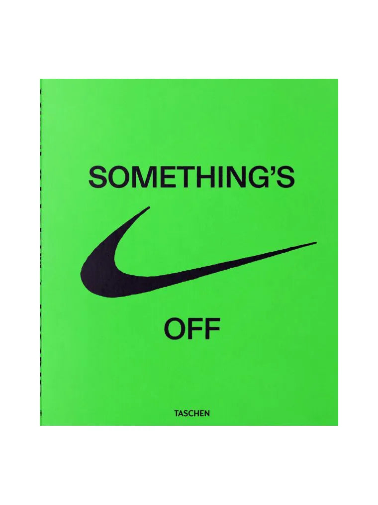Virgil Abloh. Nike. ICONS von New Mags - 1 - Jacobsen Plus