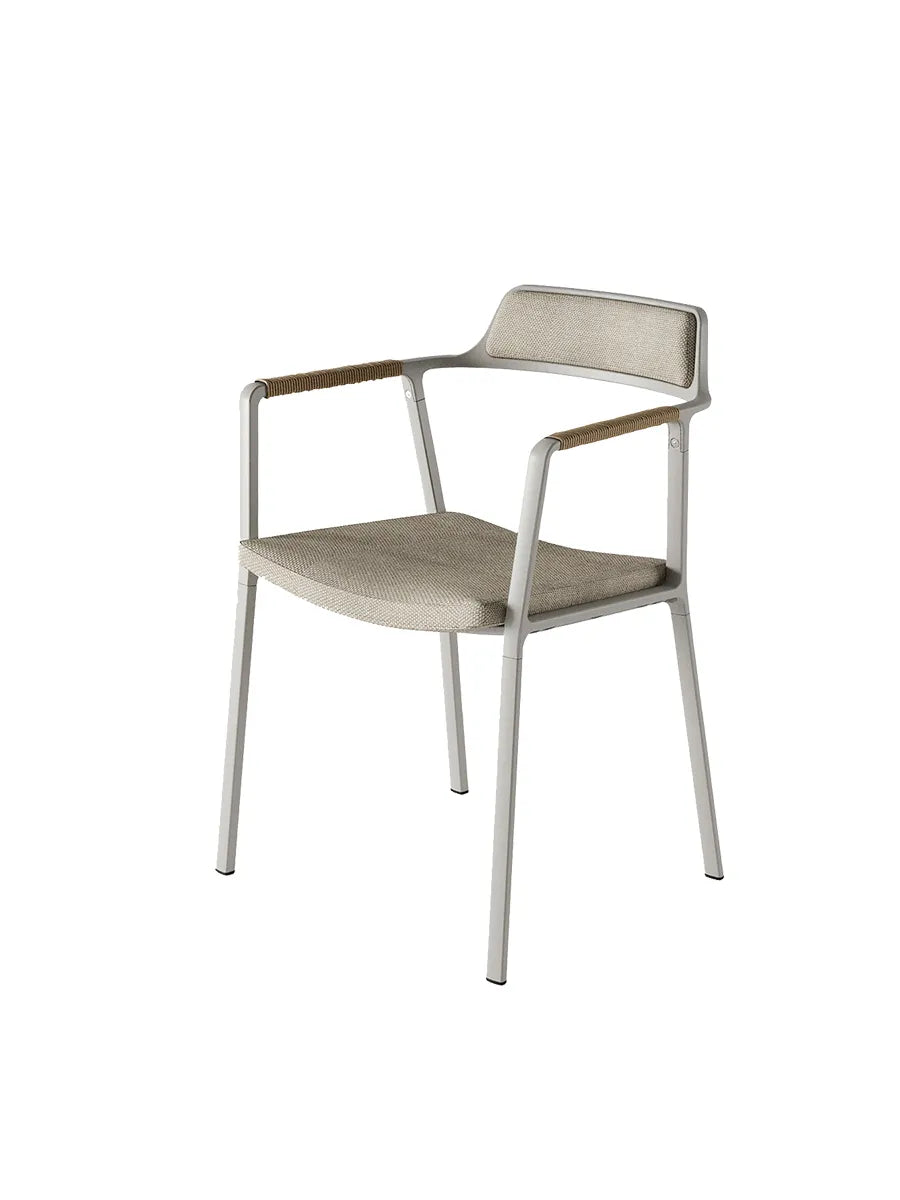 Outdoor Chair von Vipp - 1 - Jacobsen Plus