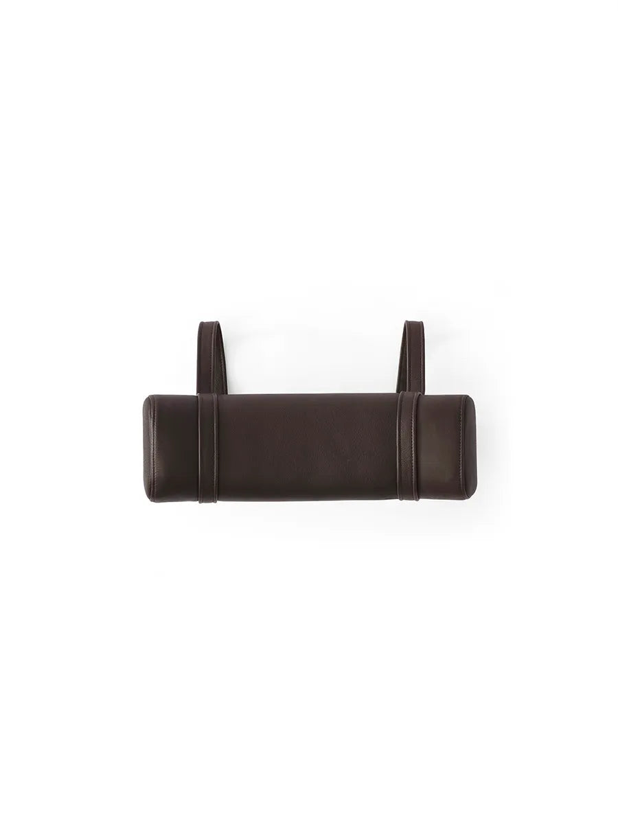 Nackenstütze für Lodge Lounge-Sessel von Vipp - 1 - Jacobsen Plus