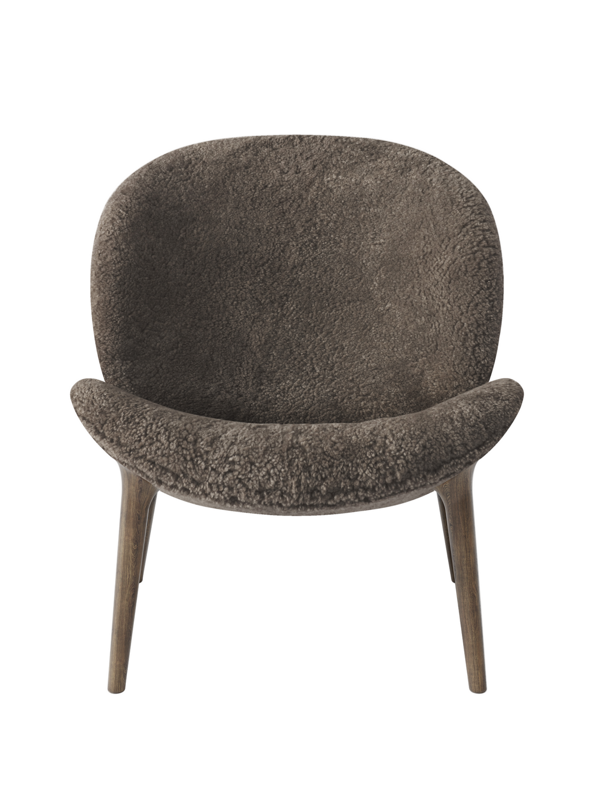 Lodge loungestol, lav ryg fra Vipp - 3 - Jacobsen Plus