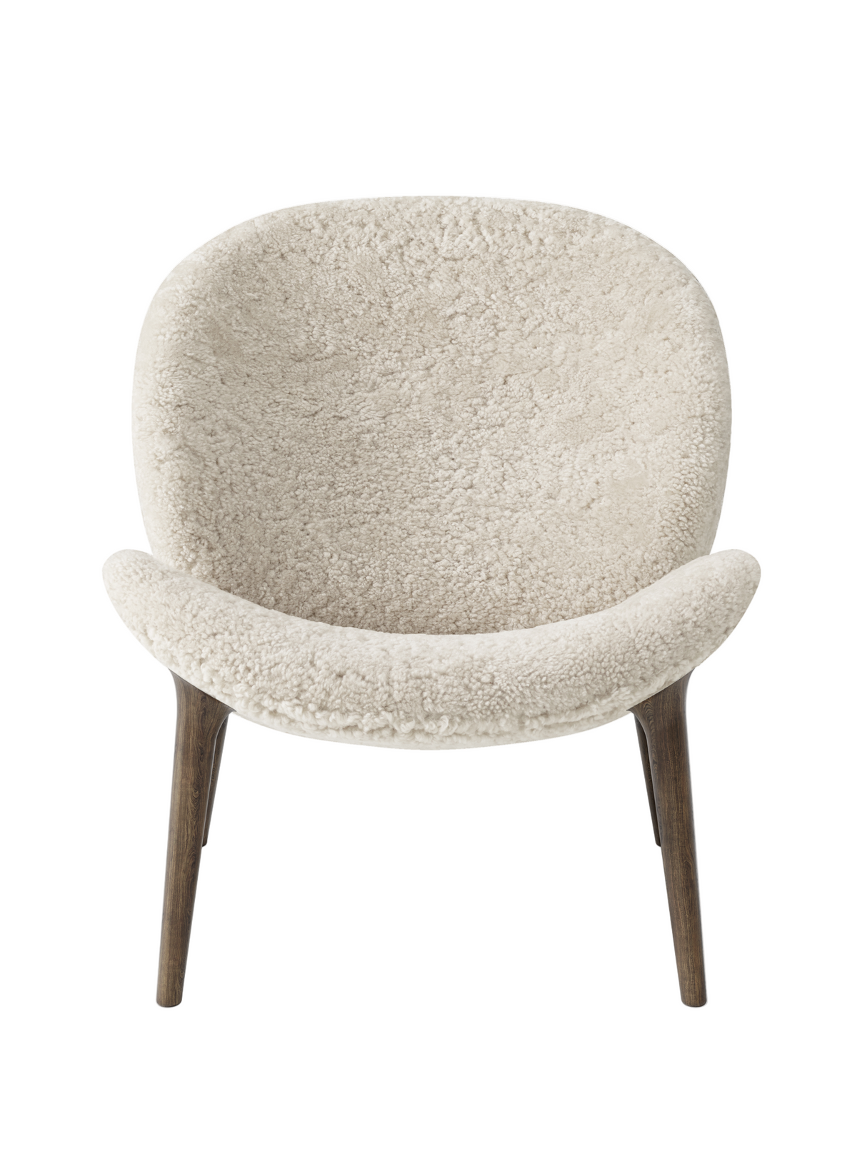 Lodge loungestol, lav ryg fra Vipp - 2 - Jacobsen Plus