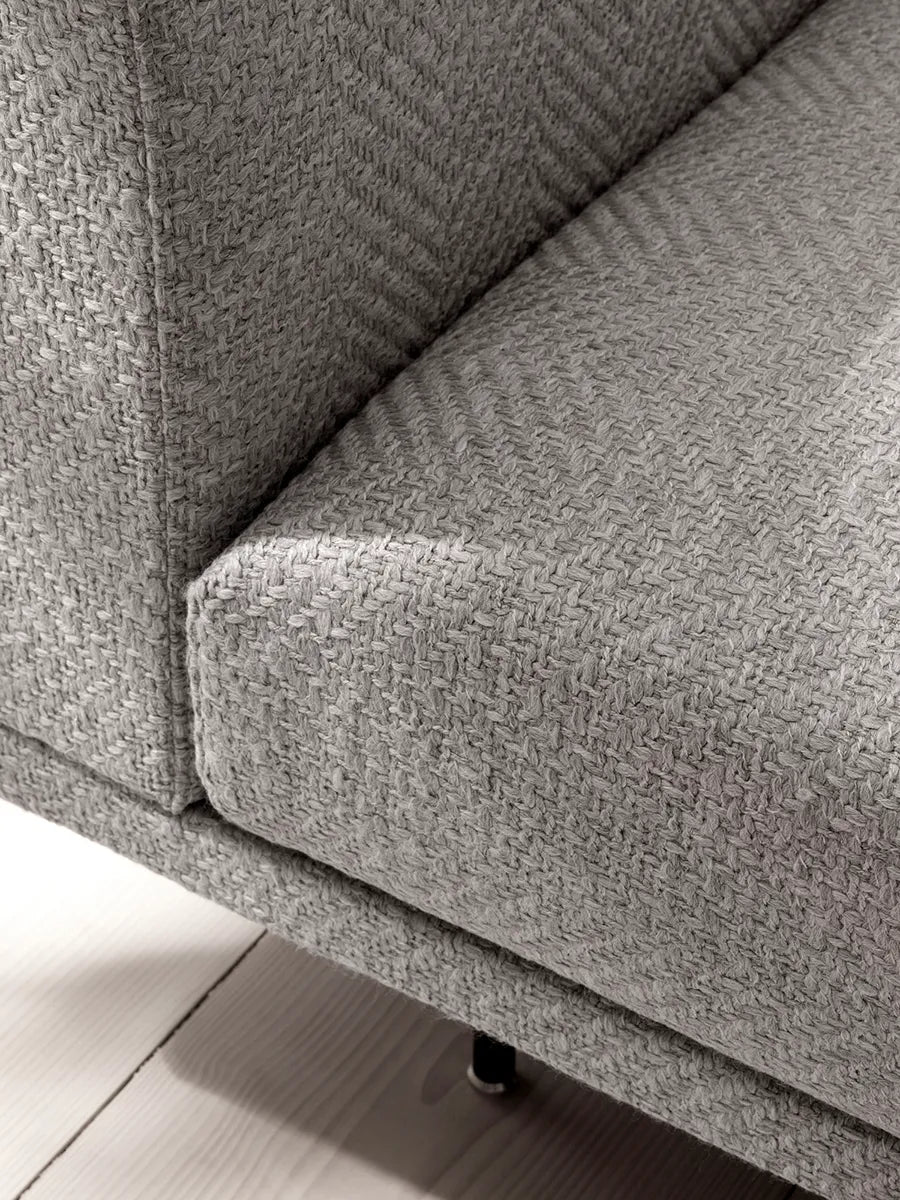 Loft 3-Personers Sofa, saxophone 2 fra Vipp - 4 - Jacobsen Plus