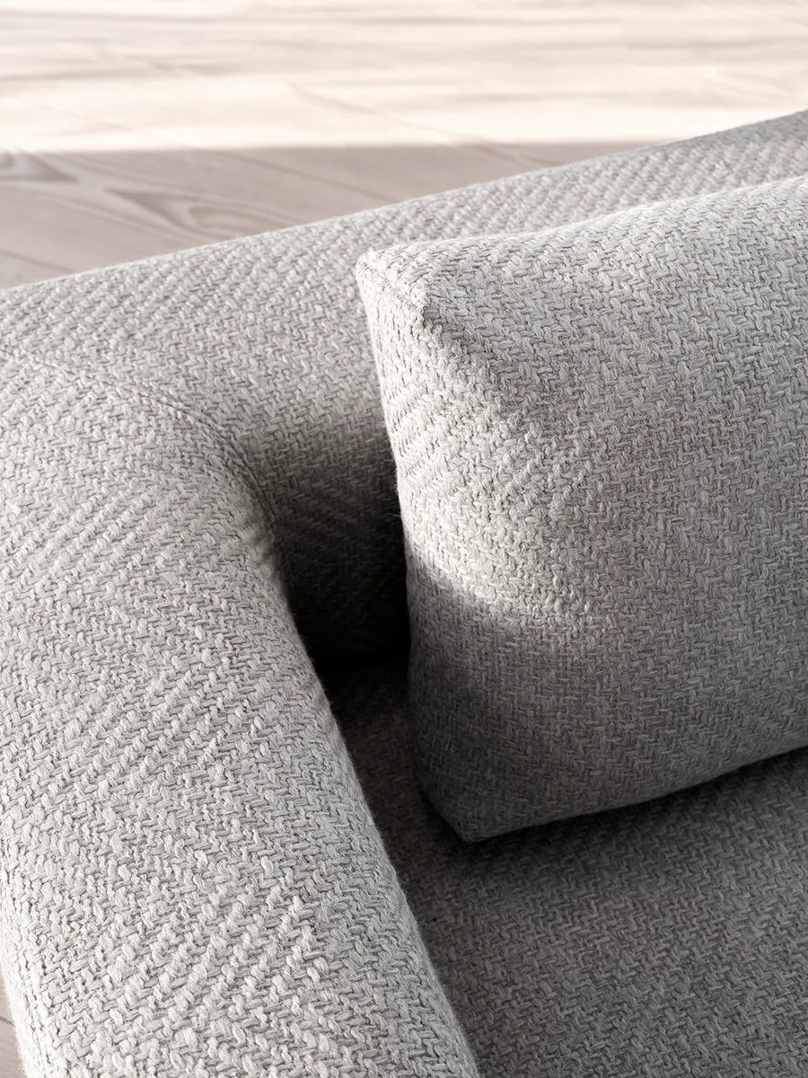 Loft 3-Personers Sofa, saxophone 2 fra Vipp - 6 - Jacobsen Plus
