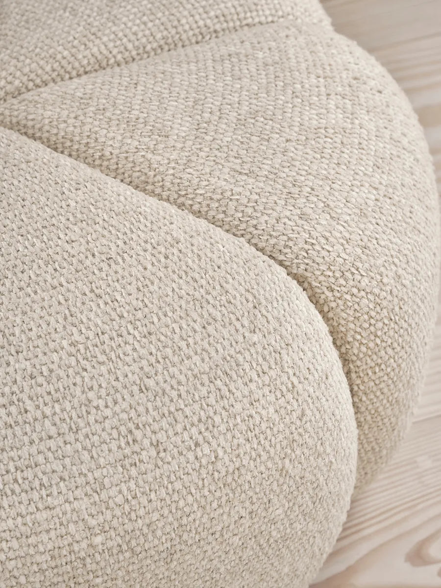 Pouf von Vipp - 4 - Jacobsen Plus