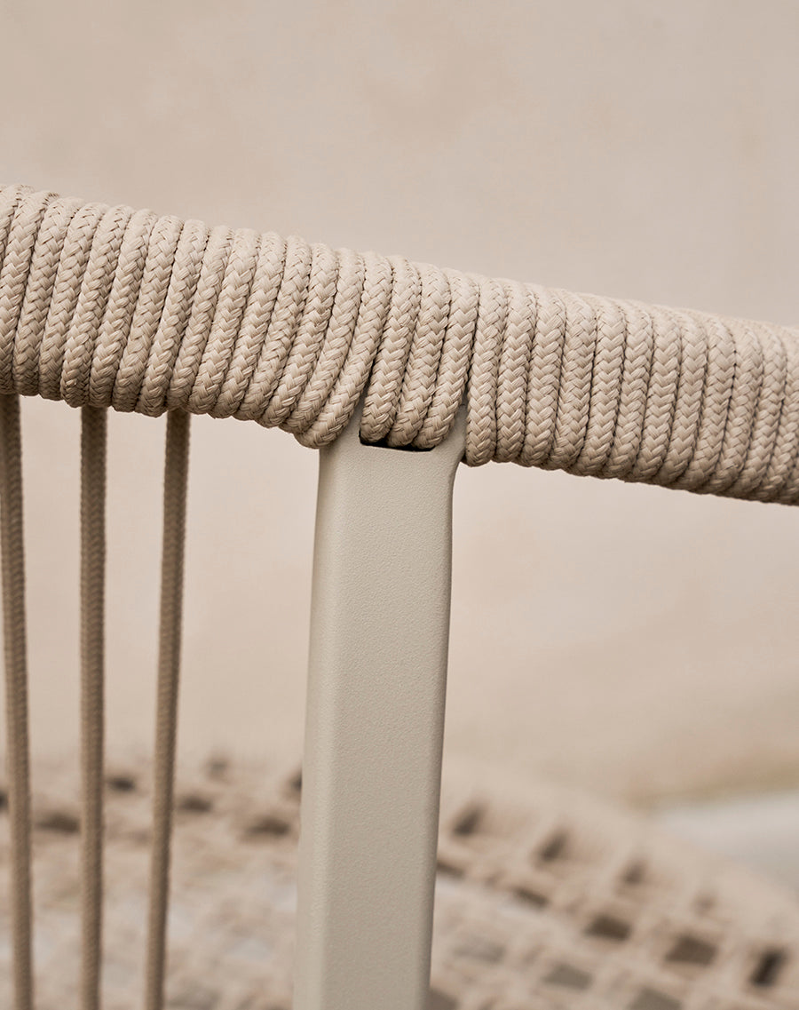 VIPP710 Lagrasse Chair fra Vipp - 5 - Jacobsen Plus
