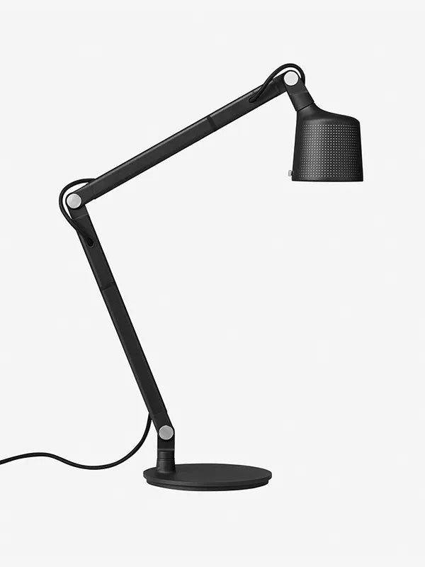 Schreibtischlampe von Vipp - 4 - Jacobsen Plus