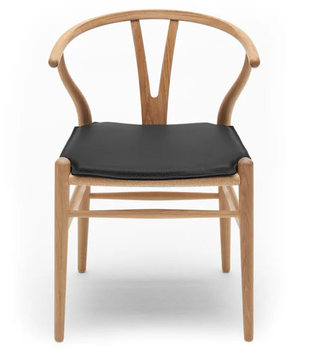 Kissen für Wishbone Chair CH24 von Carl Hansen & Søn - 3 - Jacobsen Plus