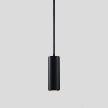 Zero S1 pendel i sort fra Light Point - 1 - Jacobsen Plus