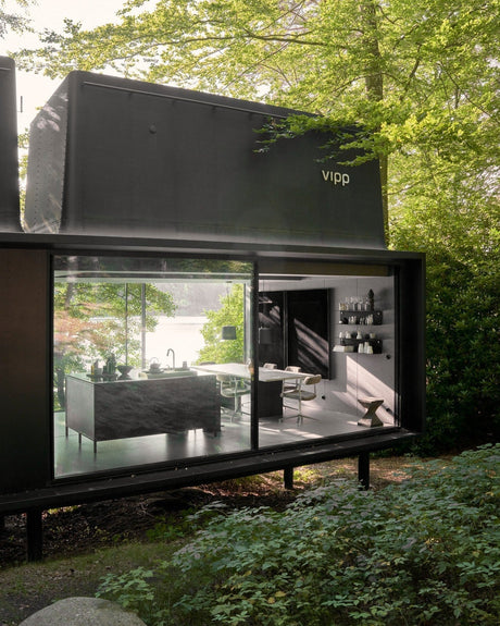 VIPP GUESTHOUSES