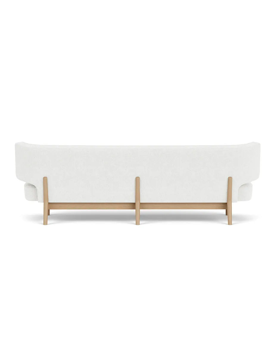 Radiohus Sofa P3 fra Audo Copenhagen