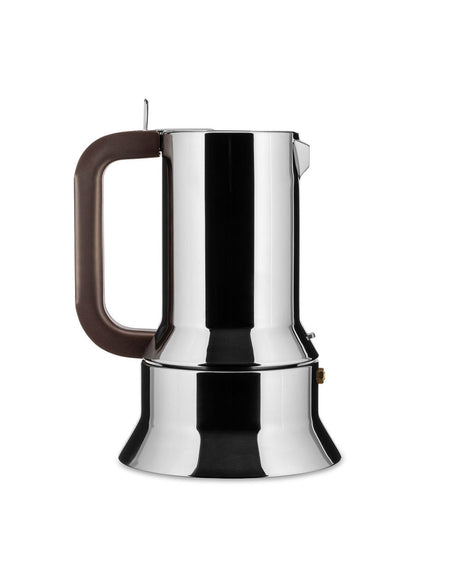 9090 Espresso Coffee Maker von Alessi - 1 - Jacobsen Plus