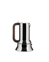 9090 Espresso Coffee Maker fra Alessi - 3 Kopper - Jacobsen Plus