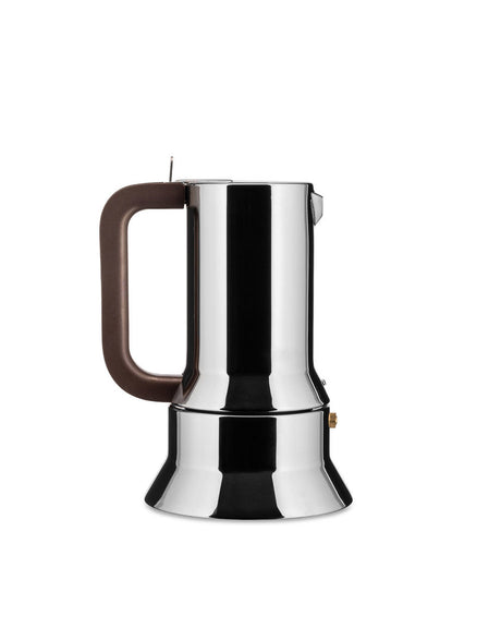 9090 Espresso Coffee Maker von Alessi - 6 Tassen - Jacobsen Plus
