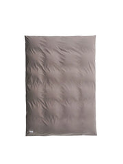Pure Poplin Duvet Cover Single 140x200 cm von Magniberg