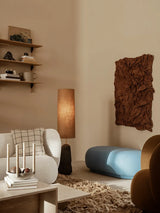 Rico Sofa 4 Bouclé, off-white von Ferm Living - 2 - Jacobsen Plus