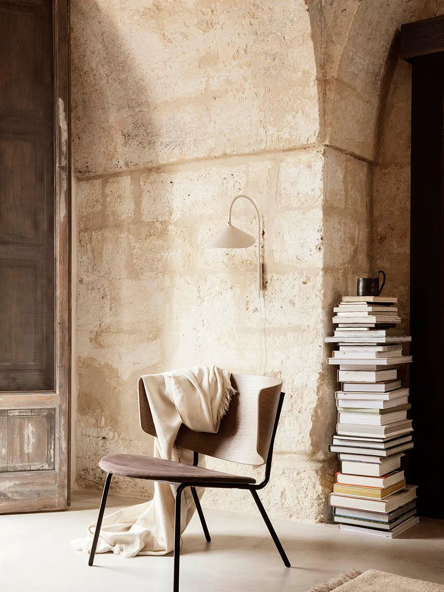 Arum Swivel Wall Lamp fra Ferm Living - 7 - Jacobsen Plus