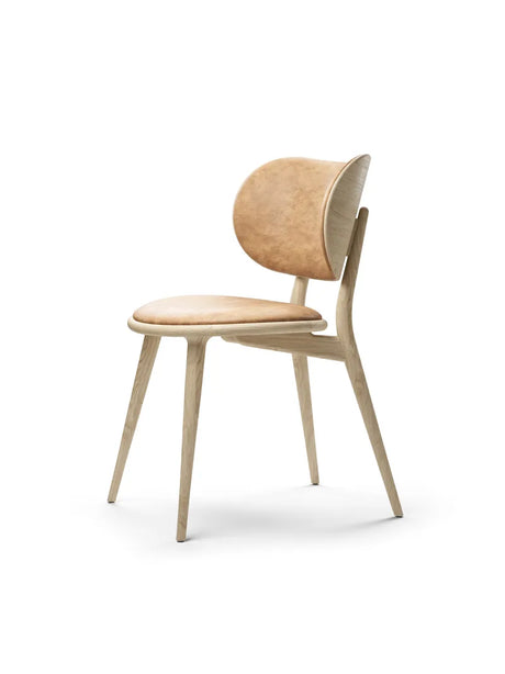 The Dining Chair von Mater - Lackierte Eiche - Jacobsen Plus
