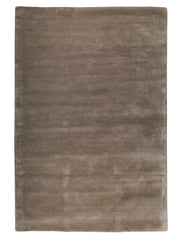 Earth Handtuft Tæppe, Taupe fra Massimo