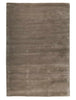Earth Handtuft Tæppe, Taupe fra Massimo