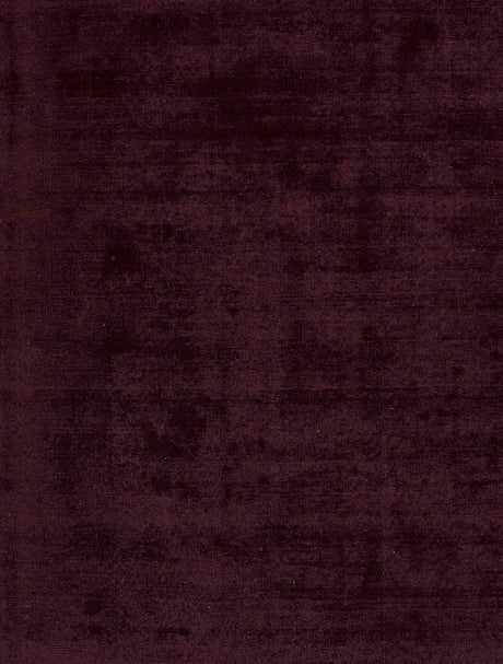 Karma Wool Teppich, Dark Burgundy von Massimo - 170 x 240 cm - Jacobsen Plus