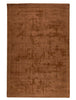 Karma Wool tæppe, Dark Oak fra Massimo