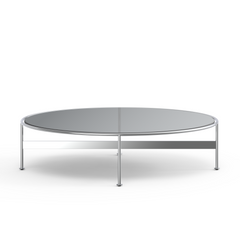 DK3 Baia Couchtisch Ø 75 x H 27 cm