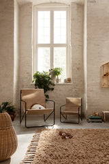 Amass Long Pile Rug von Ferm Living - 4 - Jacobsen Plus