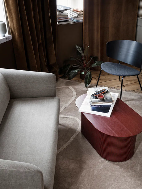 Herman Lounge Chair von Ferm Living - 4 - Jacobsen Plus