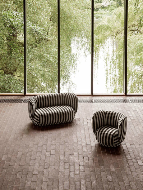 Rico Lounge Chair Louisiana von Ferm Living - 4 - Jacobsen Plus