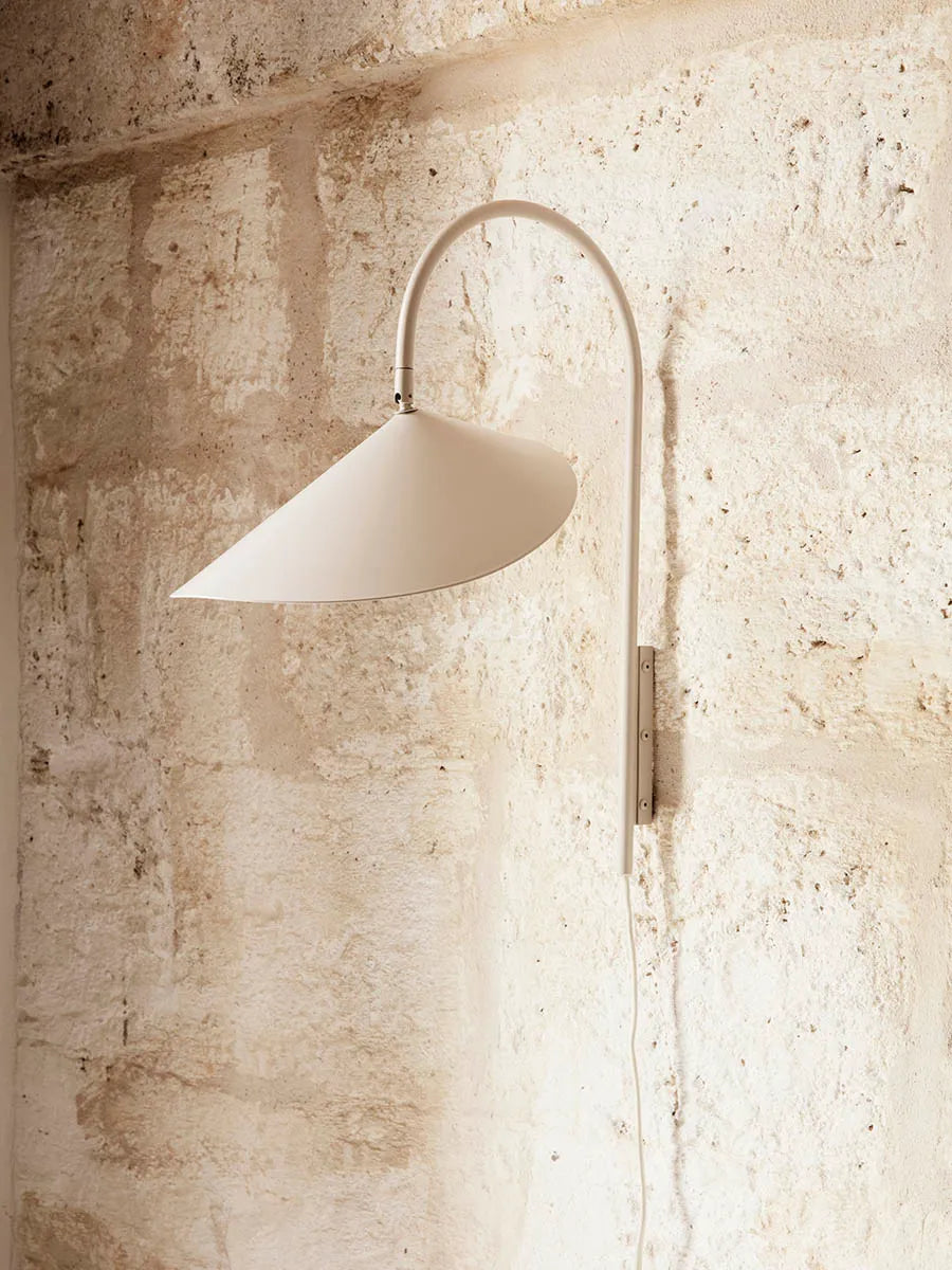 Arum Swivel Wall Lamp fra Ferm Living - 6 - Jacobsen Plus