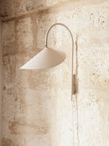 Arum Swivel Wall Lamp fra Ferm Living - 6 - Jacobsen Plus