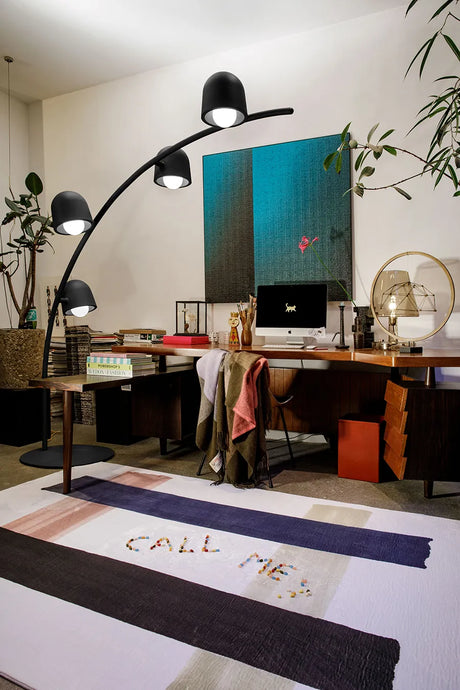 Big Lebow Stehleuchte von Fatboy - 2 - Jacobsen Plus