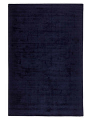Karma Wool tæppe, Marine fra Massimo