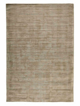 Karma Wool tæppe, Taupe fra Massimo - 170 x 240 cm - Jacobsen Plus