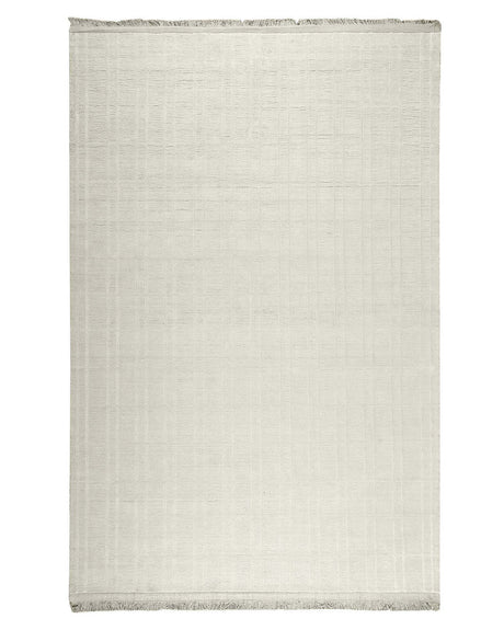 Trellis Teppich Chalk von Massimo - 170 x 240 cm - Jacobsen Plus