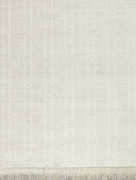 Trellis Teppich Chalk von Massimo - 170 x 240 cm - Jacobsen Plus