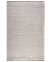 Trellis tæppe Ash fra Massiomo - 170 x 240 cm - Jacobsen Plus