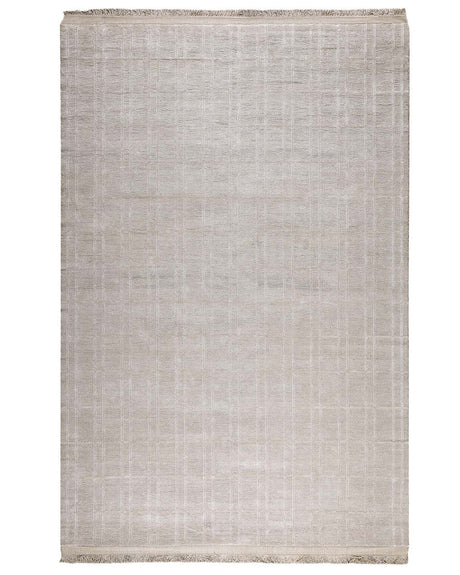 Trellis Teppich Ash von Massiomo - 170 x 240 cm - Jacobsen Plus
